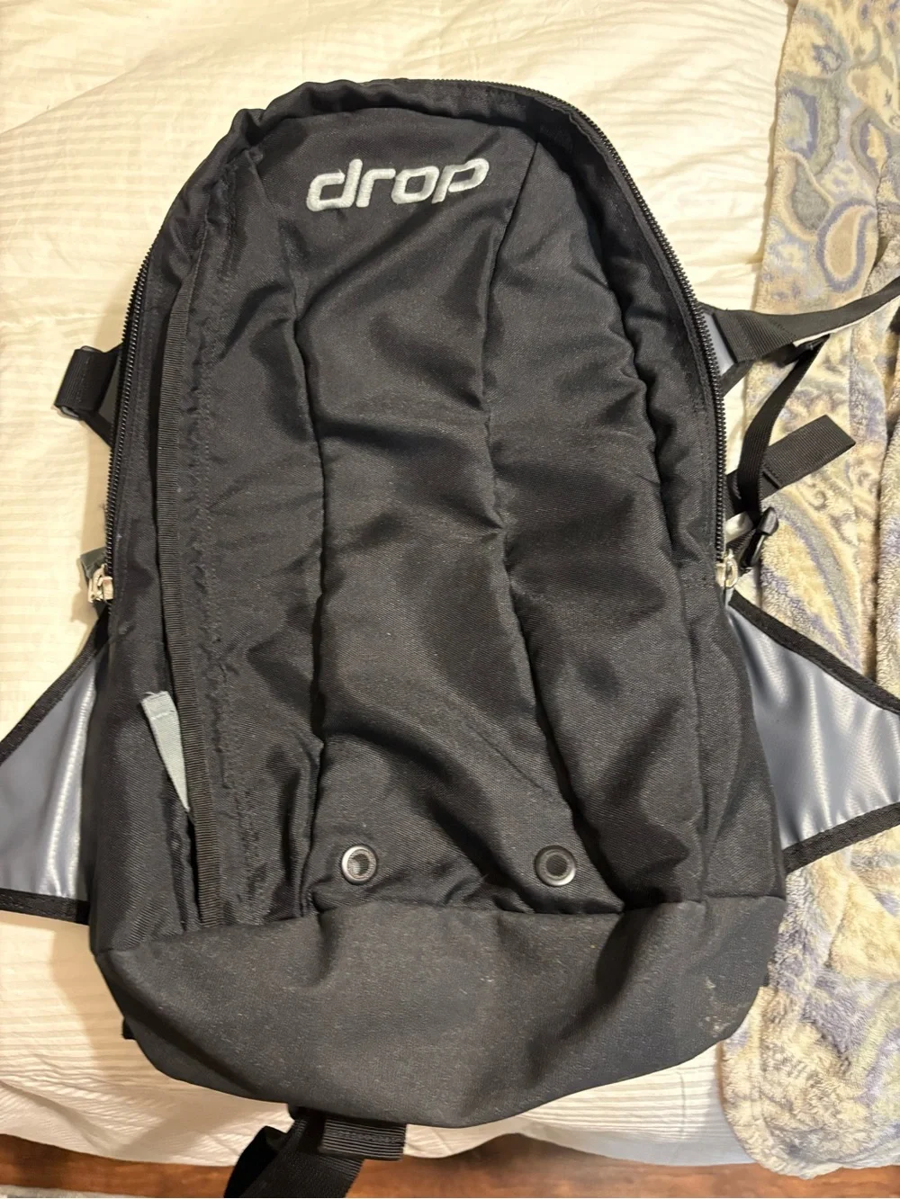 Drop Glide Accsys Backpack Mountain Series